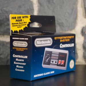 Nintendo Classic Mini Controller (04)